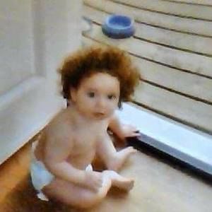 Meet your Posher, Johnna